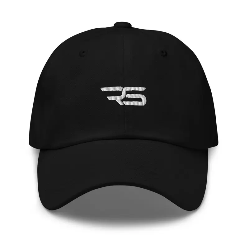 RS Dad Hat