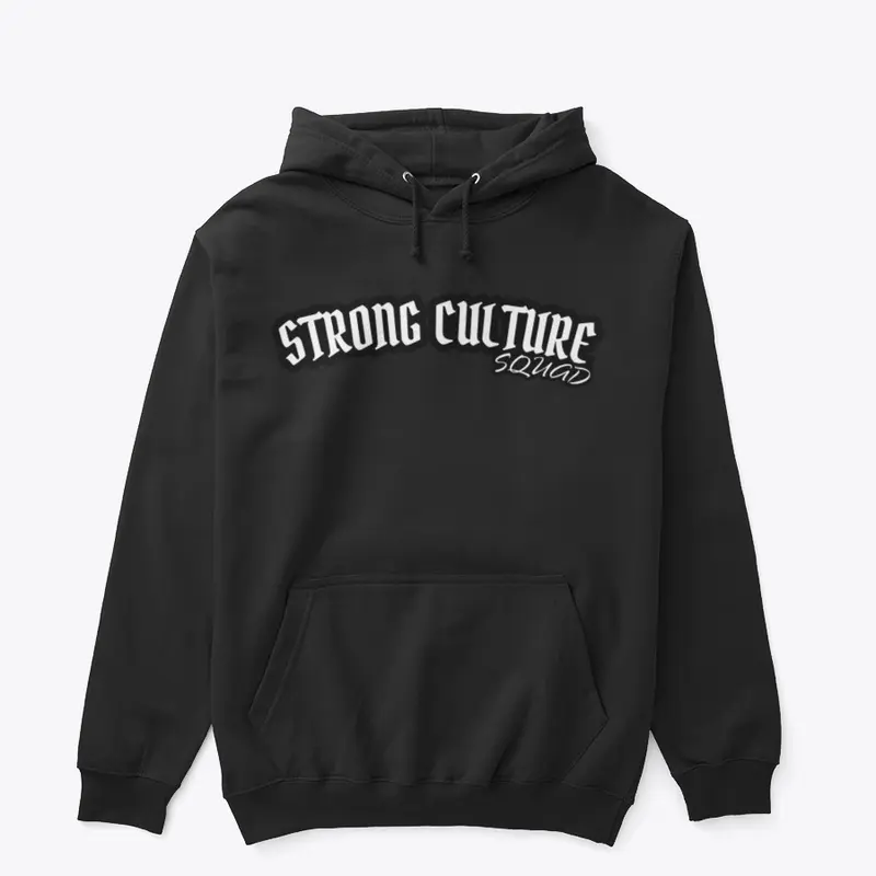 Strong Culture Squad Collection